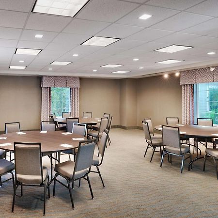 Hampton Inn New Smyrna Beach Exteriör bild