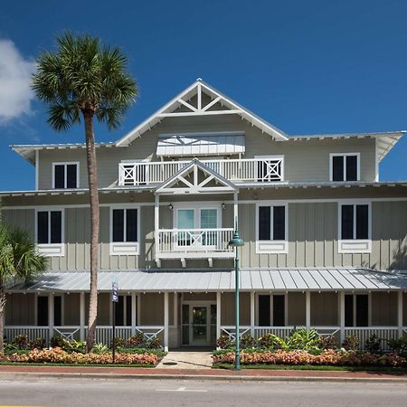 Hampton Inn New Smyrna Beach Exteriör bild