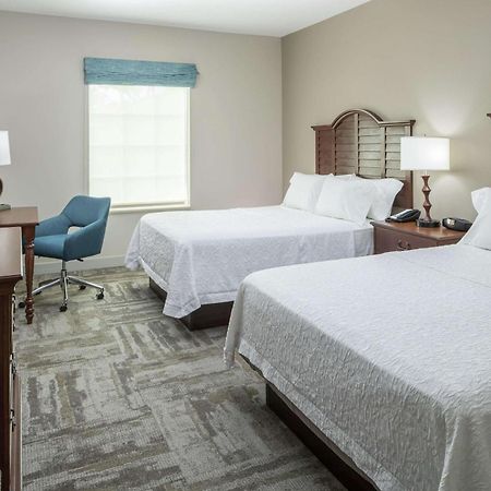 Hampton Inn New Smyrna Beach Exteriör bild