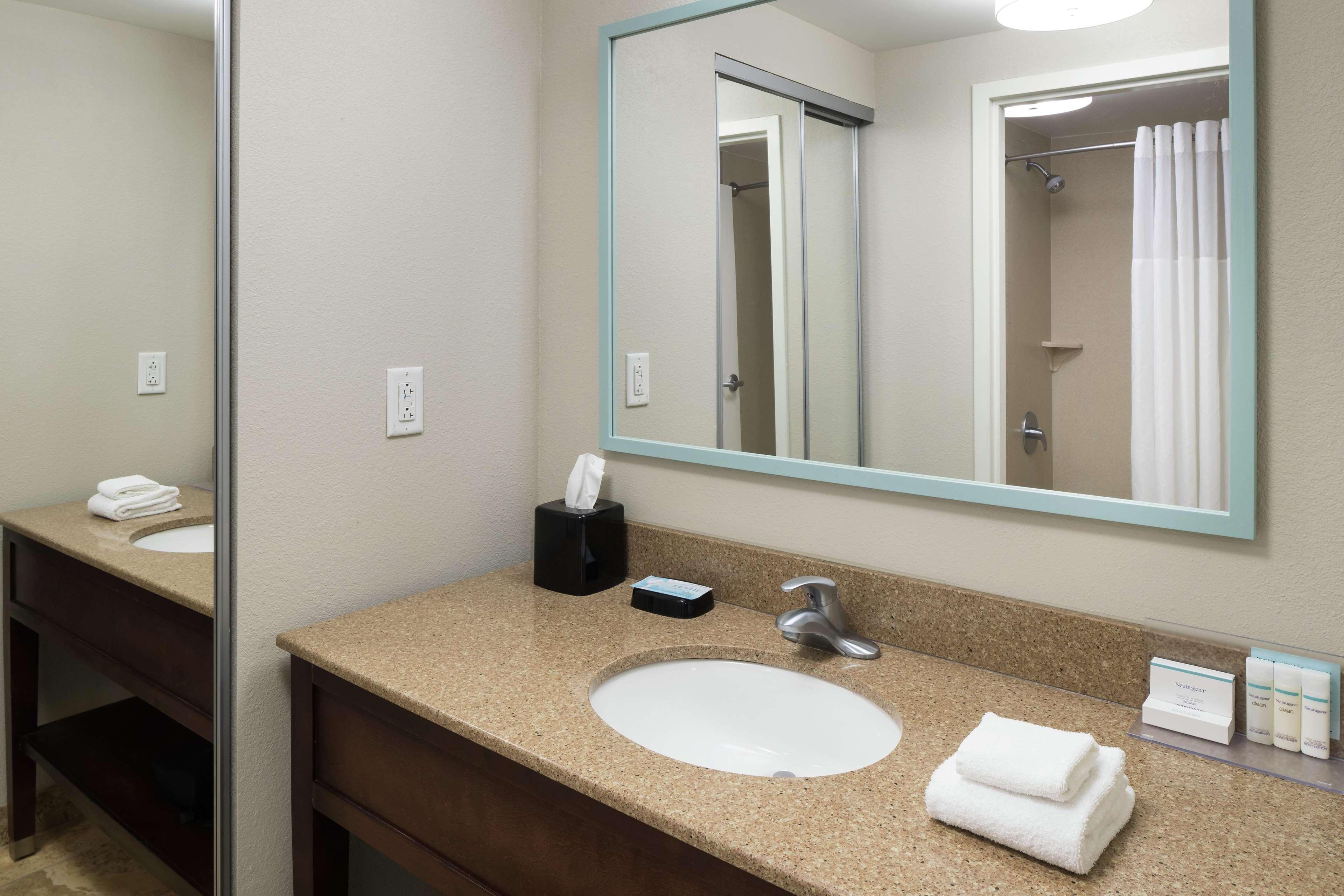 Hampton Inn New Smyrna Beach Exteriör bild