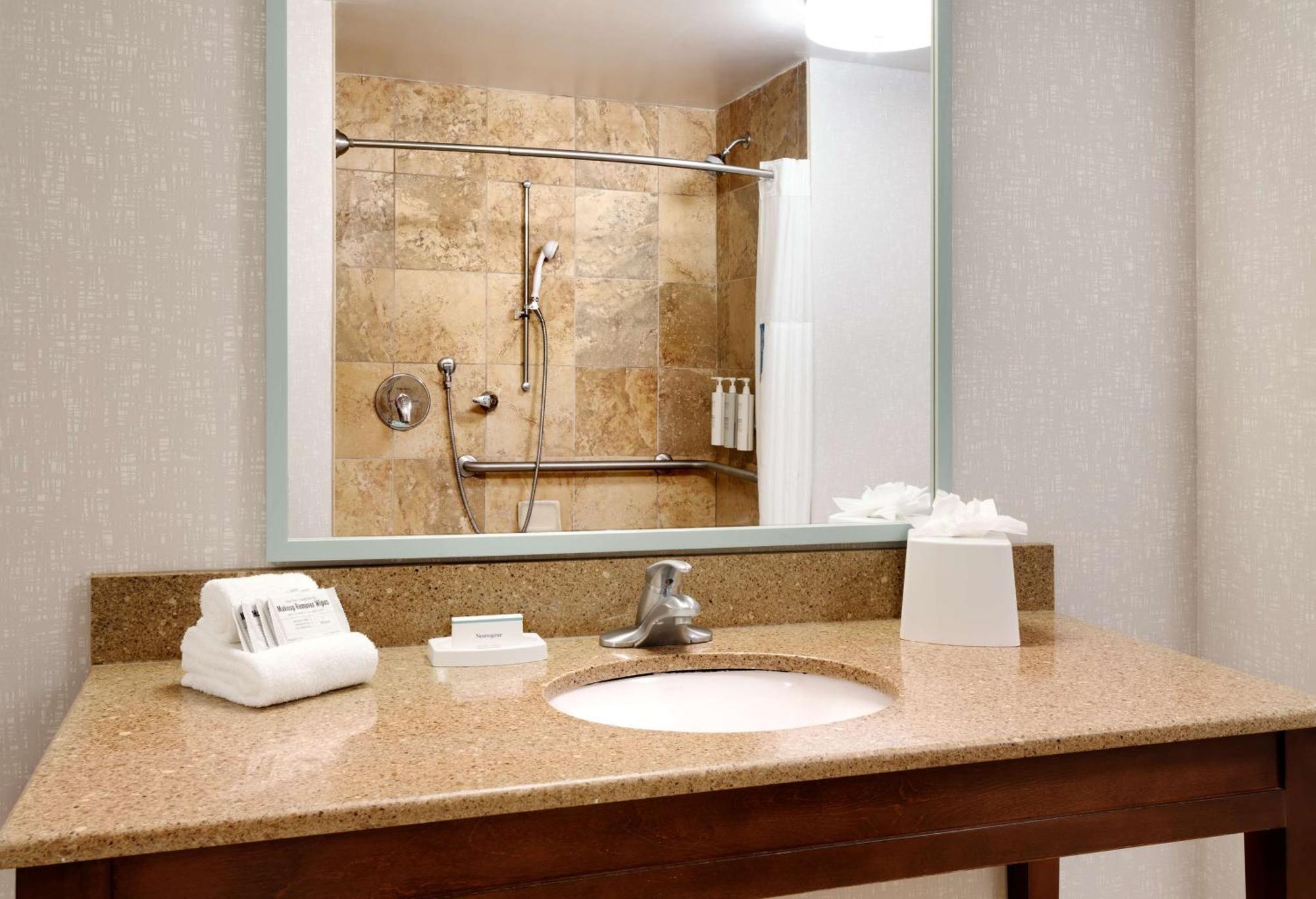Hampton Inn New Smyrna Beach Exteriör bild