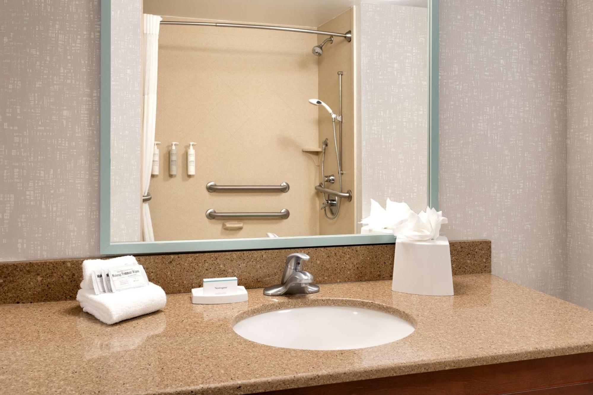 Hampton Inn New Smyrna Beach Exteriör bild