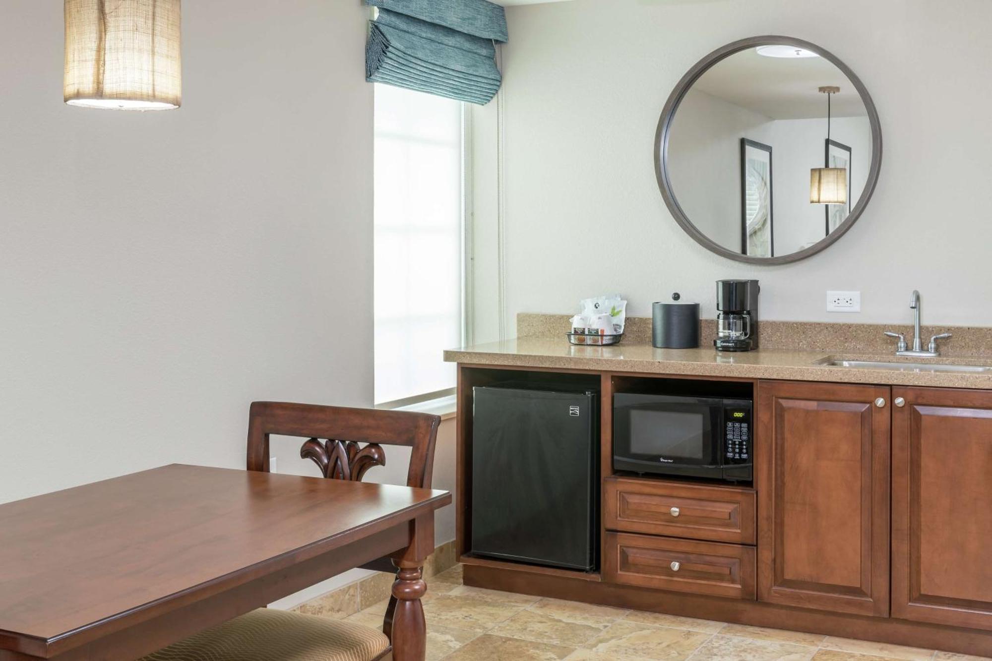 Hampton Inn New Smyrna Beach Exteriör bild