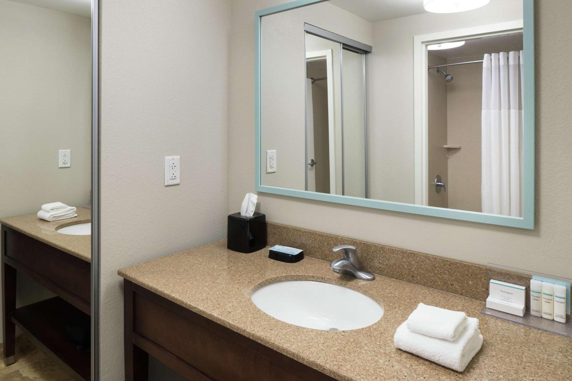 Hampton Inn New Smyrna Beach Exteriör bild