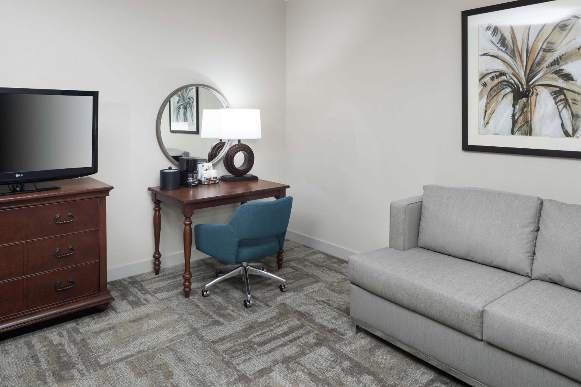 Hampton Inn New Smyrna Beach Exteriör bild