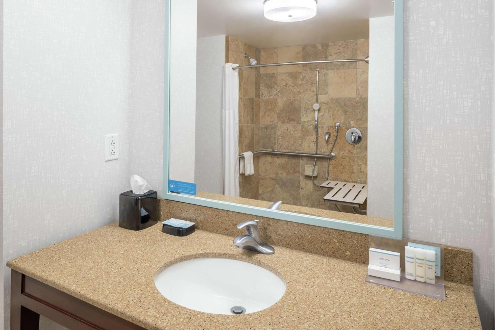 Hampton Inn New Smyrna Beach Exteriör bild