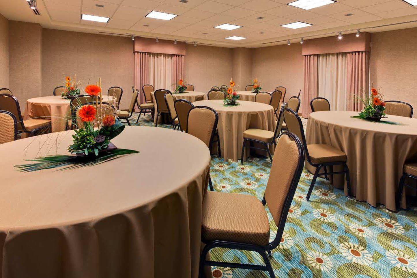 Hampton Inn New Smyrna Beach Exteriör bild